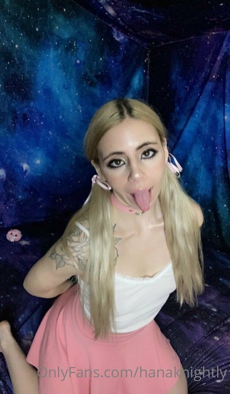 hanaknightly erotic actress galleries