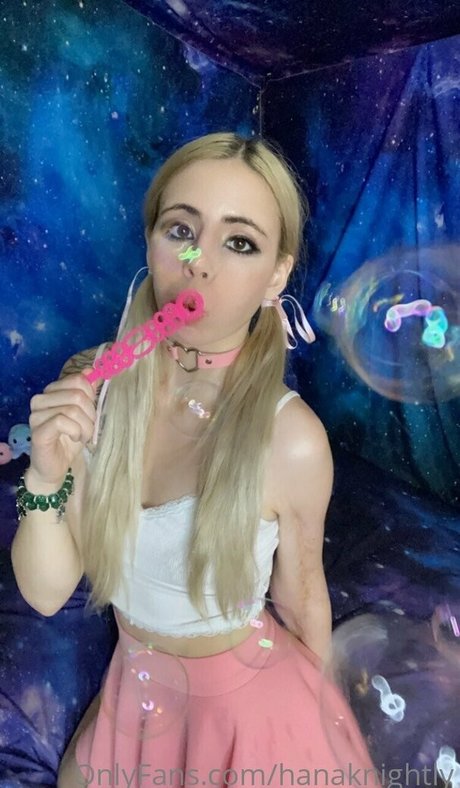 hanaknightly star top photos