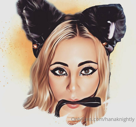 hanaknightly pornstar best pics