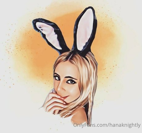 hanaknightly nice model pic