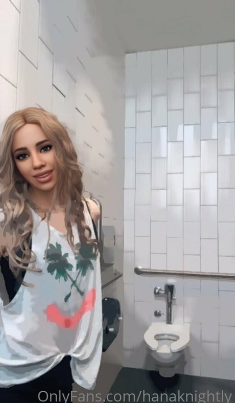 hanaknightly hd actress images