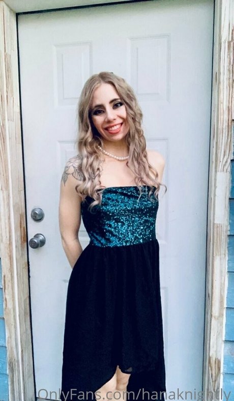 hanaknightly star adult pics