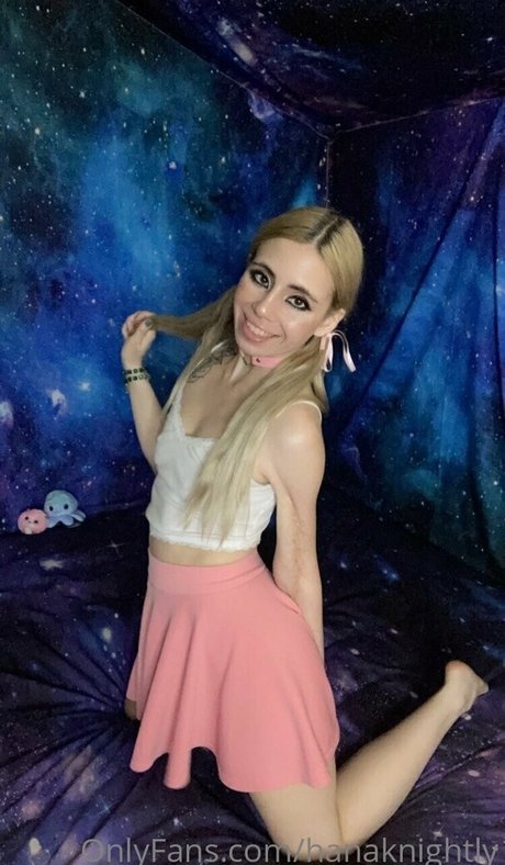 hanaknightly hot pornstar images