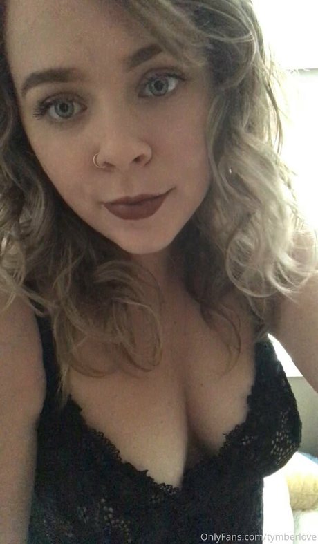 tymberlove high quality model images