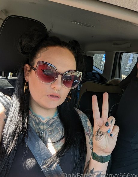 nyx666xx sex actress archive