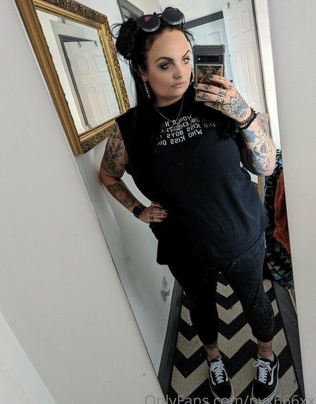 nyx666xx sex star image