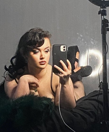 mechedaily star porn pics