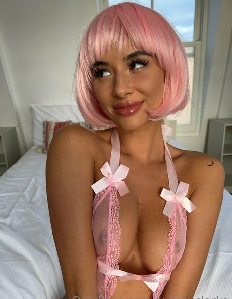 Aubrey Clarke pornstar free archive