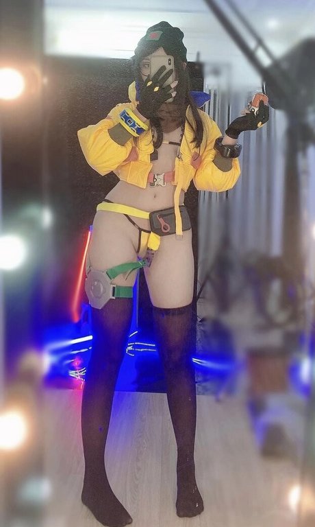 azure channn pornstar exclusive photo