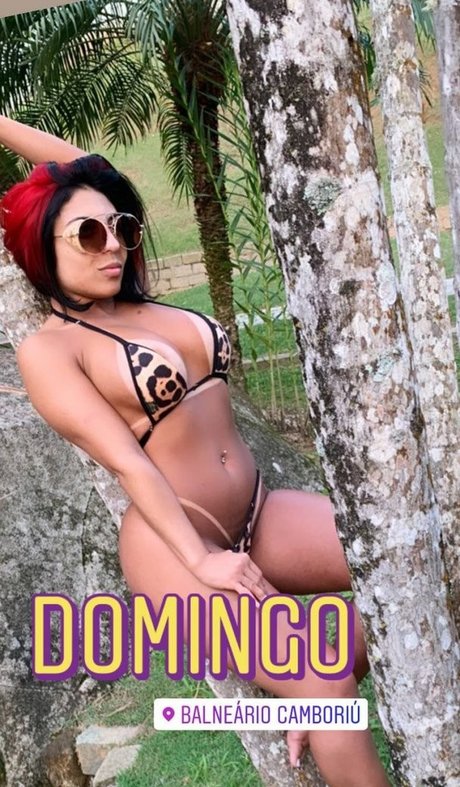 Aninha Lopes beautiful pornstar pictures