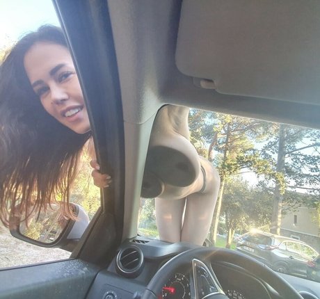 Iren Piontkovskaya pornstar nude image