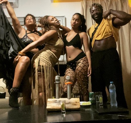 theProfessorGAIA erotic actress gallery