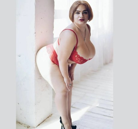 Valentine Blagoeva exclusive pornstar archive