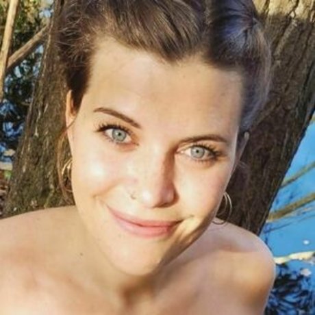 Bohemian Butterfly sexy model photo