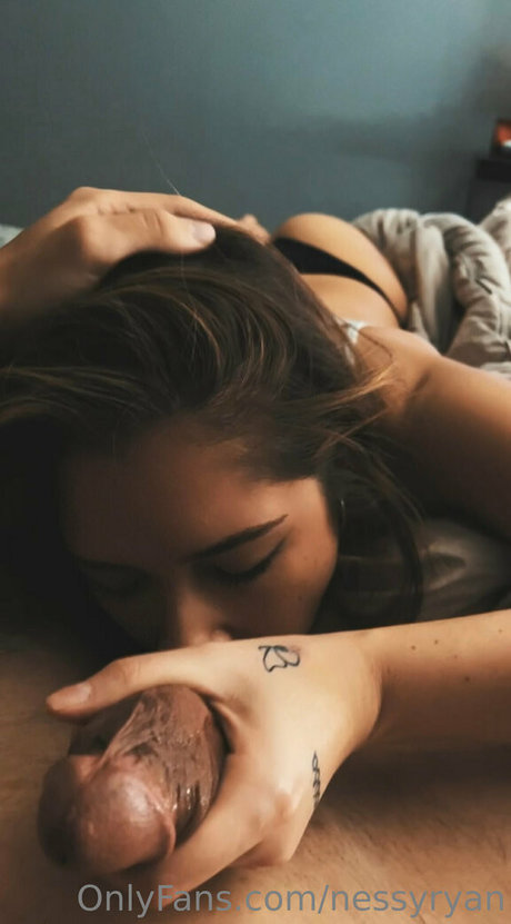 nessyryan star naked photos