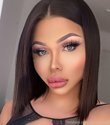 siliconebarbie model hot galleries