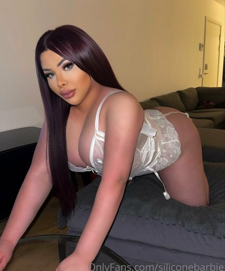 siliconebarbie hot star gallery