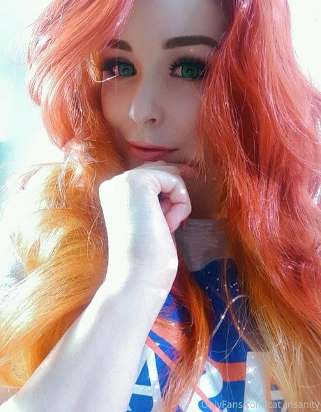 cat insanity sex star pictures