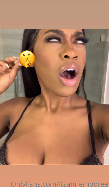 itsannemooree hot actress images