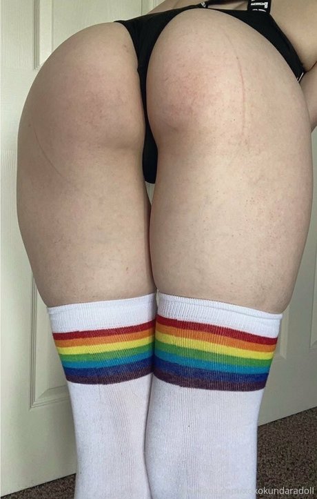 xoxokundaradoll model sexy pics