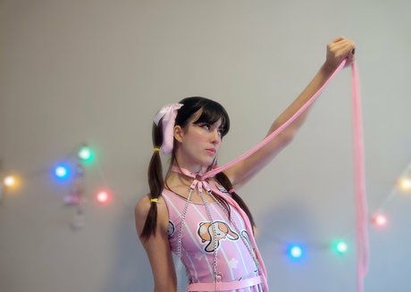 lenidoll nude model pictures