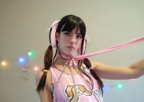 lenidoll sexy pornstar photo