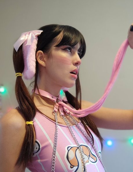 lenidoll pornstar erotic photo