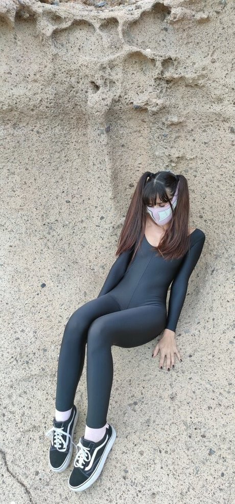 lenidoll exclusive model picture