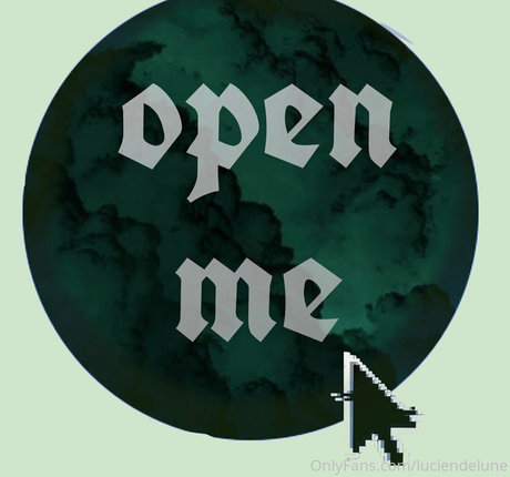 luciendelune best model picture