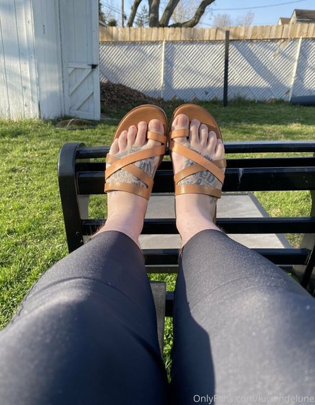 luciendelune pornstar exclusive galleries