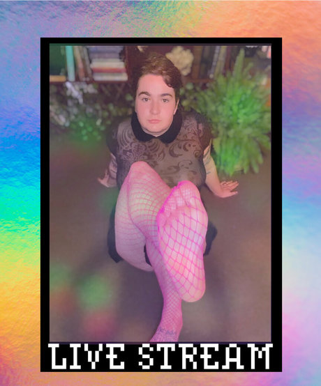 luciendelune model erotic pic