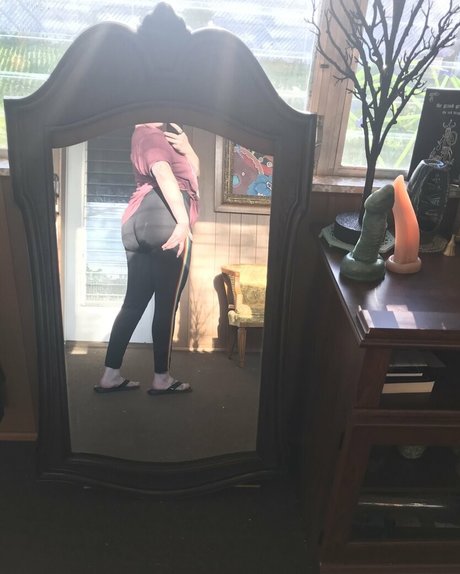 luciendelune art pornstar picture