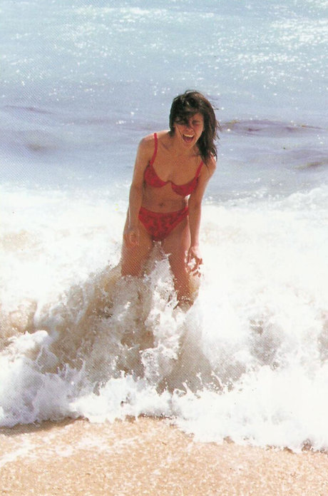 Anza beautiful actress image