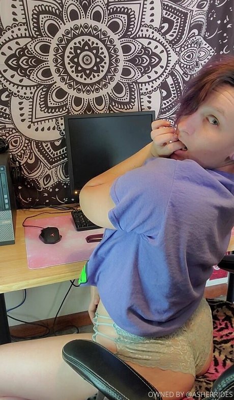 asherridesfree xxx pornstar pic