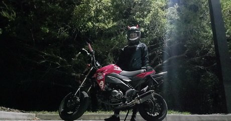 asherridesfree porn model pic