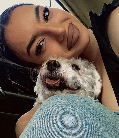 Kristina Djedovic star pictures