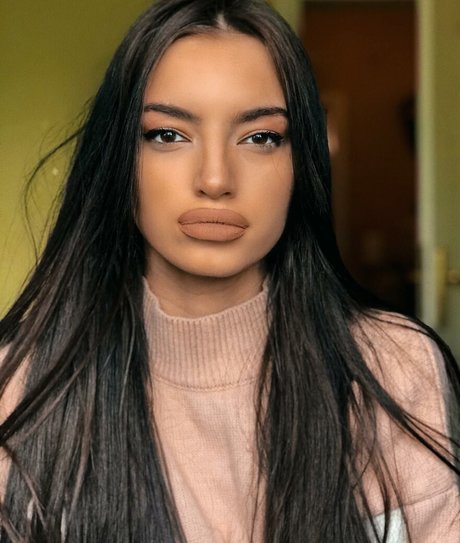 Kristina Djedovic star hot galleries