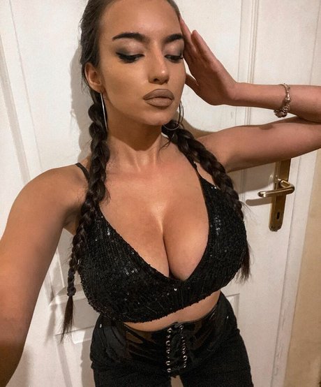 Kristina Djedovic star best pic