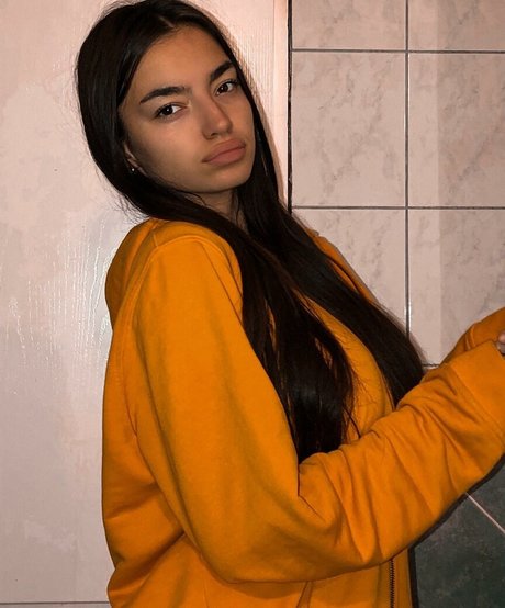 Kristina Djedovic Profile photo