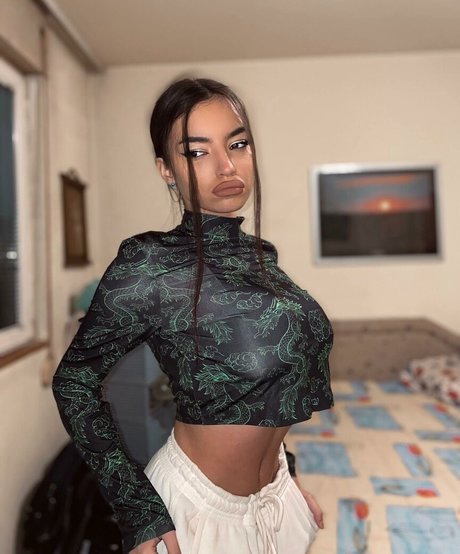 Kristina Djedovic naked star archive