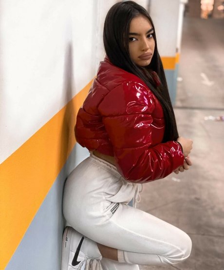 Kristina Djedovic pretty star images