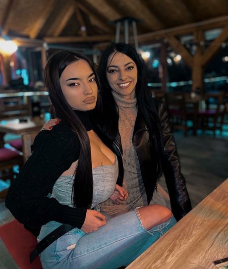 Kristina Djedovic star sexy picture