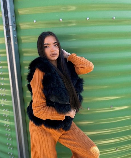 Kristina Djedovic pornstar galleries