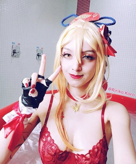 Ririko Koro Quick photo