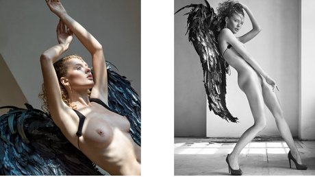 Magdalena Szczepanska adult actress picture