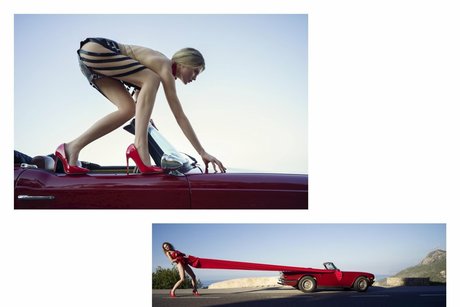 Magdalena Szczepanska star nudes photo