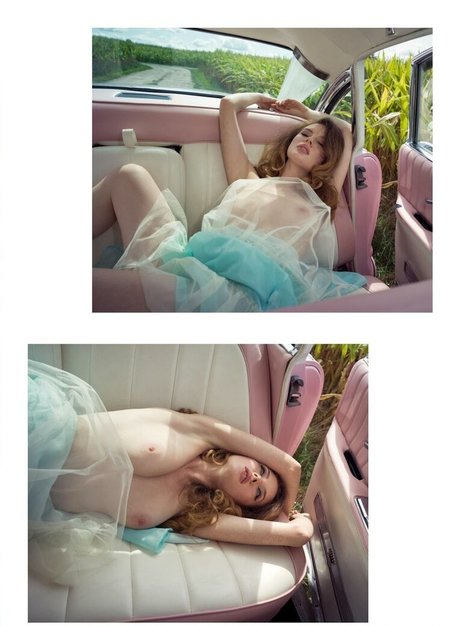 Magdalena Szczepanska star sex pic