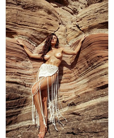 Bethanylydiaa star adult images