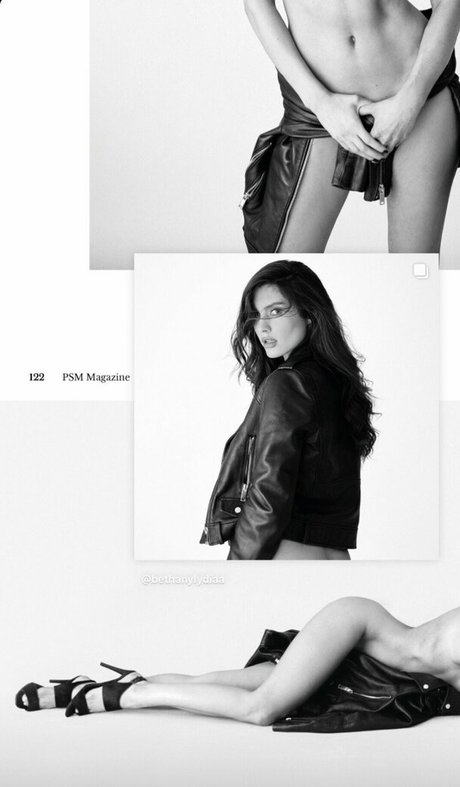 Bethanylydiaa sex actress pics