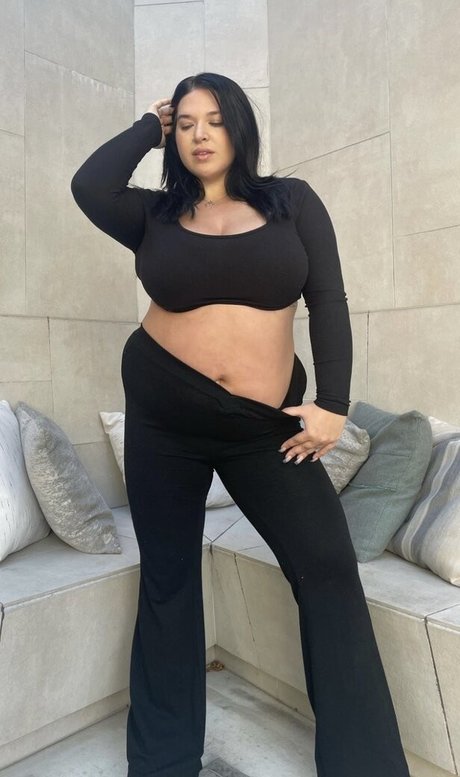 Sierra K nudes star images